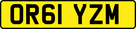 OR61YZM
