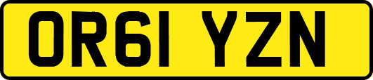 OR61YZN