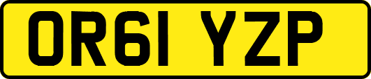 OR61YZP