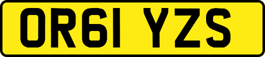 OR61YZS