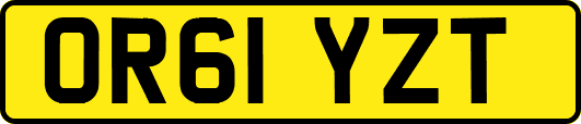 OR61YZT