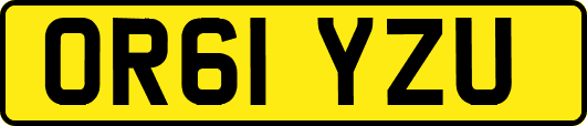 OR61YZU