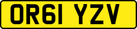 OR61YZV