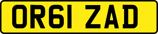OR61ZAD
