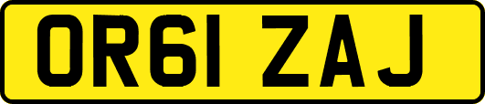 OR61ZAJ