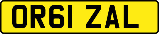 OR61ZAL