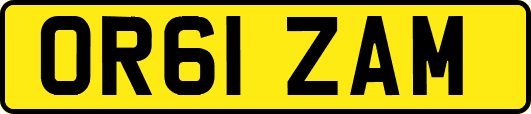 OR61ZAM