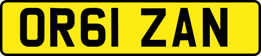 OR61ZAN