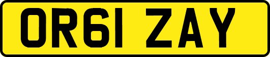 OR61ZAY