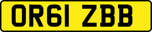 OR61ZBB