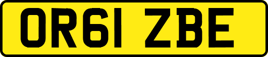 OR61ZBE