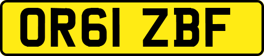 OR61ZBF