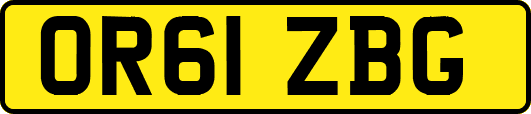 OR61ZBG