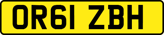OR61ZBH
