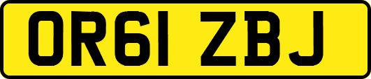 OR61ZBJ