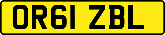 OR61ZBL