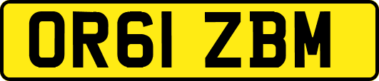 OR61ZBM