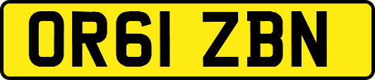OR61ZBN
