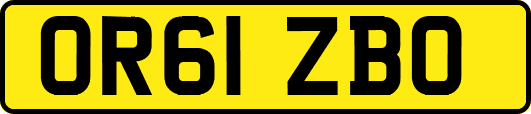 OR61ZBO
