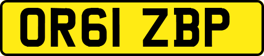 OR61ZBP