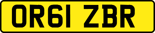 OR61ZBR