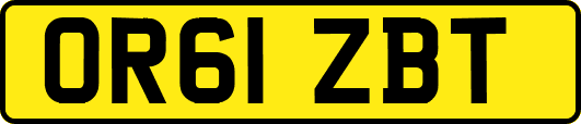 OR61ZBT