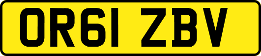 OR61ZBV