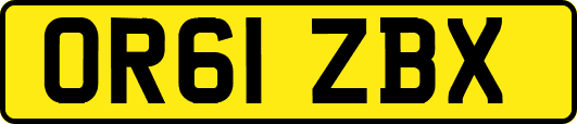 OR61ZBX