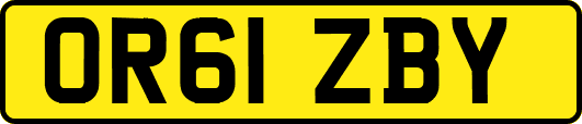 OR61ZBY