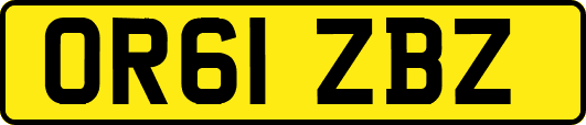 OR61ZBZ