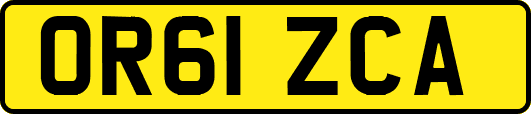 OR61ZCA
