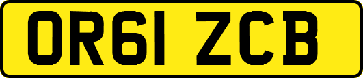 OR61ZCB