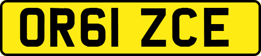 OR61ZCE