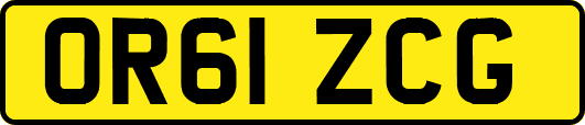 OR61ZCG