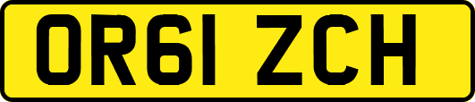 OR61ZCH