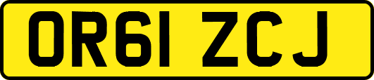 OR61ZCJ