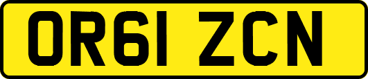OR61ZCN