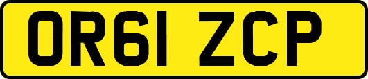 OR61ZCP