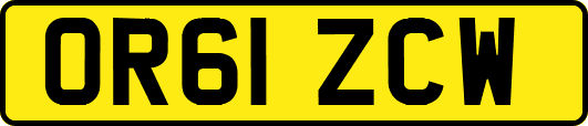 OR61ZCW