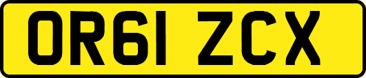 OR61ZCX
