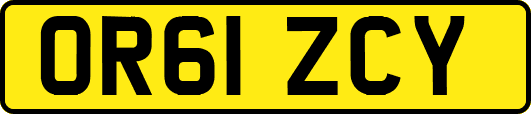 OR61ZCY