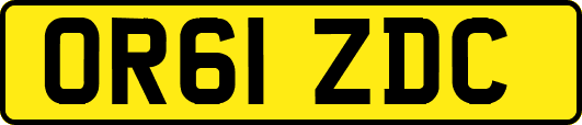 OR61ZDC