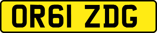 OR61ZDG