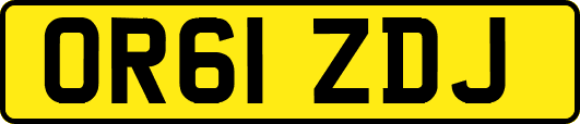 OR61ZDJ
