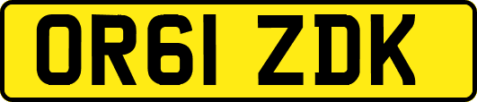 OR61ZDK