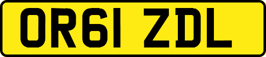 OR61ZDL