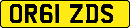 OR61ZDS