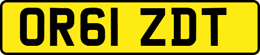 OR61ZDT