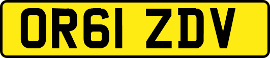 OR61ZDV