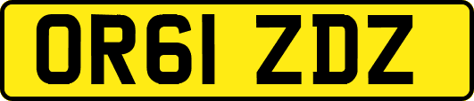 OR61ZDZ